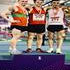 Sheffield (GBR): Cameron Corbishley vince gli UK Indoor in 11:54.83, nelle donne vittoria di Madeline Shott
